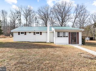 146 Miracle Dr, Springfield, WV 26763