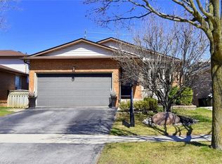 2206 Donald Rd, Burlington, ON