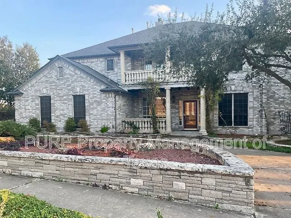 1103 Seton Hall Ln, Pflugerville, TX 78660