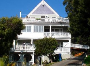 65 Summit Ave APT 1, Mill Valley, CA 94941