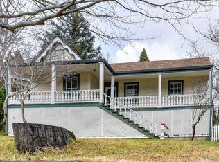 214 High St, Nevada City, CA 95959