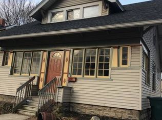 302 Winchester St, Rochester, NY 14615
