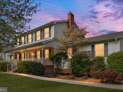 590 Fulton Dr, Strasburg, VA, 22657