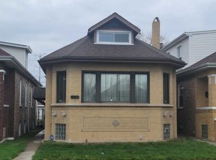 8336 S Merrill Ave, Chicago, IL 60617