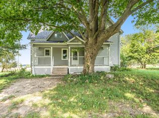 2027 Pray Rd, Charlotte, MI 48813