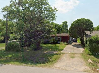 6620 England St, Houston, TX 77021