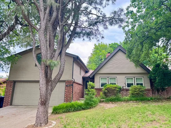 3812 NE 142nd Cir, Edmond, OK 73013