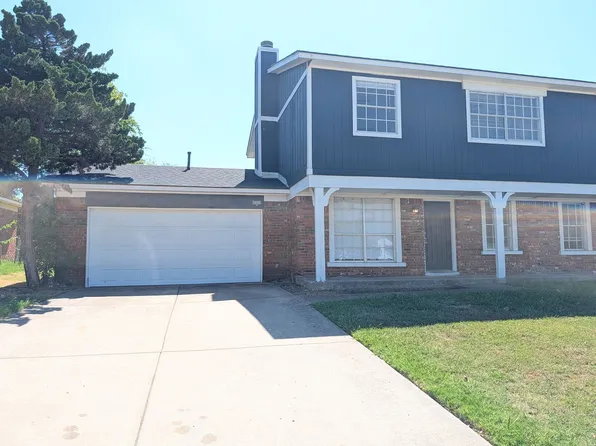 9904 East 22nd Place, 9904 E 22nd Pl #9904, Tulsa, OK 74129