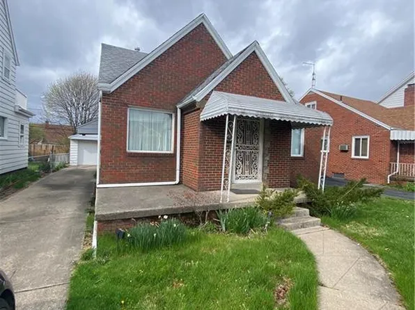 229 Majestic Dr, Toledo, OH 43608