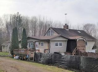 671 Oregon Rd, Mount Upton, NY 13809