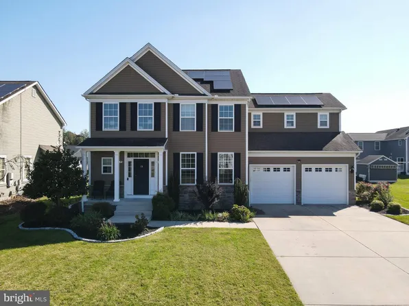 13 Shore Ln, Milford, DE 19963