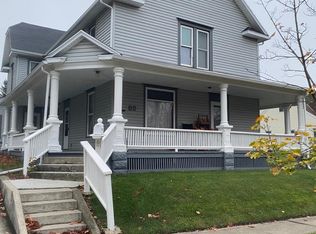 82 Resch St, Kenton, OH 43326