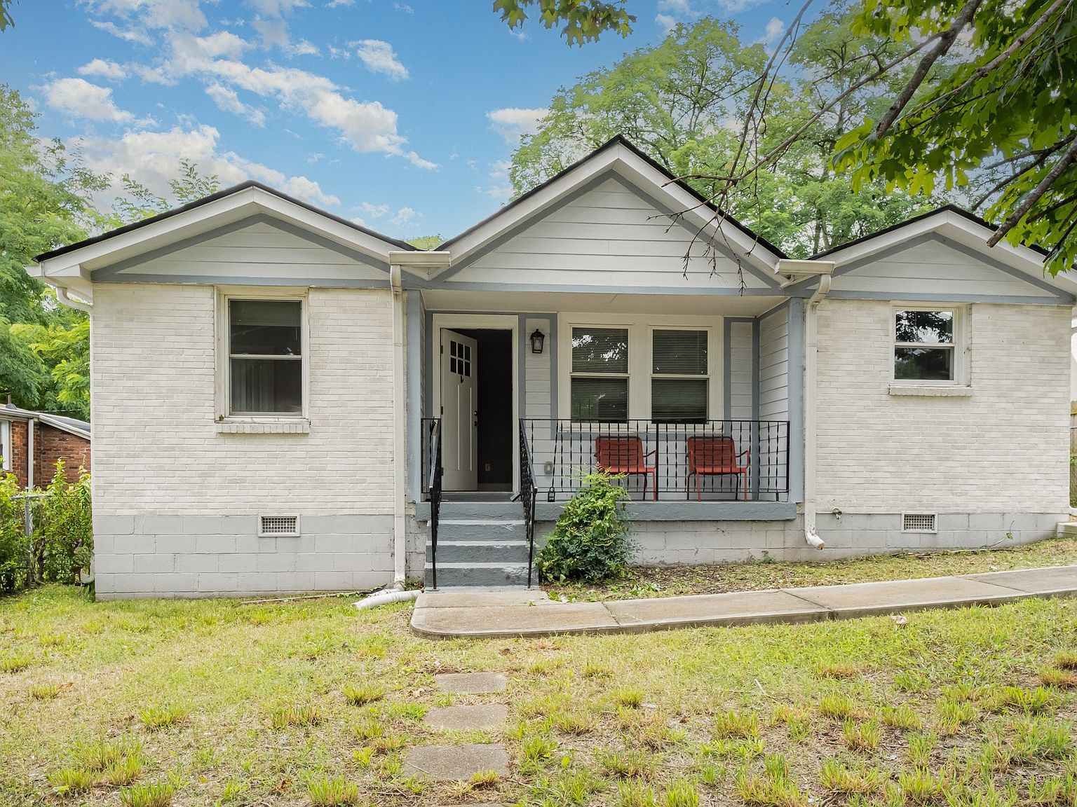 910 29th Ave N, Nashville, TN 37209 | Zillow