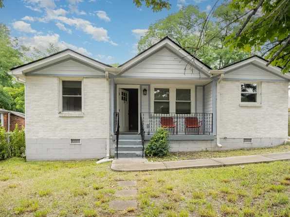 910 29th Ave N, Nashville, TN 37209