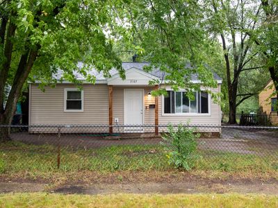 2167 Wells St, Lake Station, IN, 46405