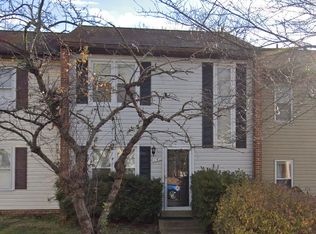 141 Marlow St SW, Leesburg, VA 20175