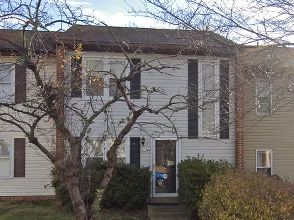 141 Marlow St SW, Leesburg, VA 20175