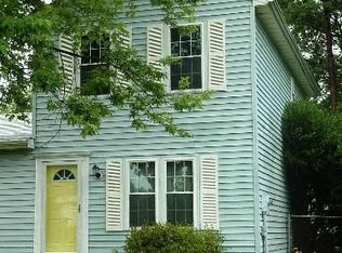 311 Frederick Dr, La Plata, MD 20646