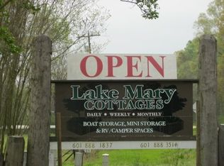 14932 Highway 24 W, Woodville, MS 39669