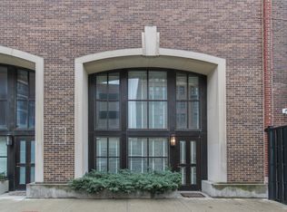 350 N Meridian St UNIT A103, Indianapolis, IN