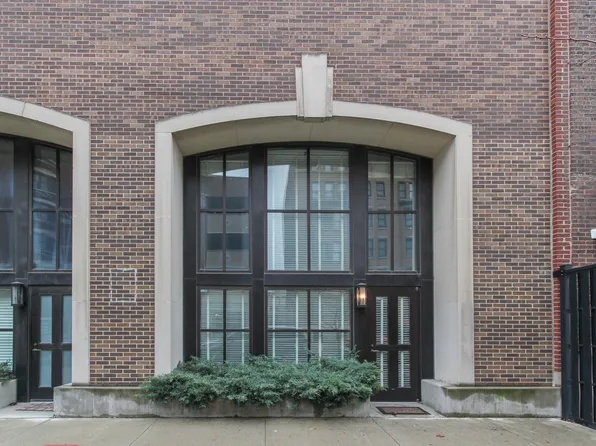 350 N Meridian St Unit A103, Indianapolis, IN 46204