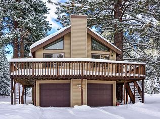 10644 Pine Cone Dr, Truckee, CA 96161