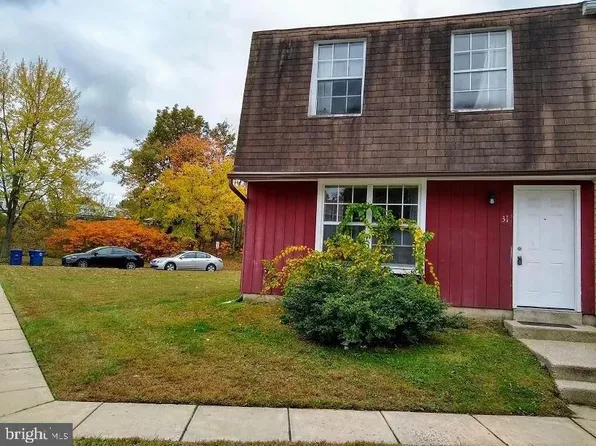 31 Beau Rivage Dr #31, Glassboro, NJ 08028