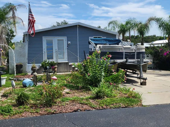 3415 W Kevin Ln #28, Lecanto, FL 34461