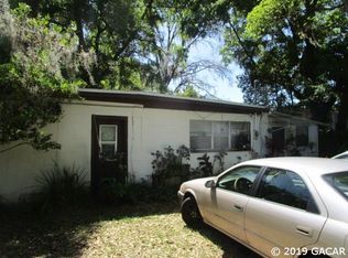 1227 NW 45th Ave, Gainesville, FL 32609