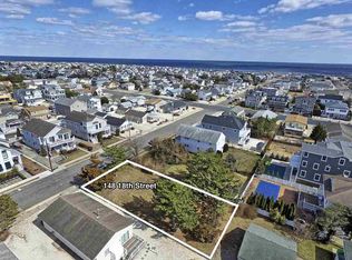 148 18th St, Avalon, NJ 08202