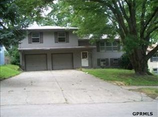 4128 N 101st St, Omaha, NE 68134