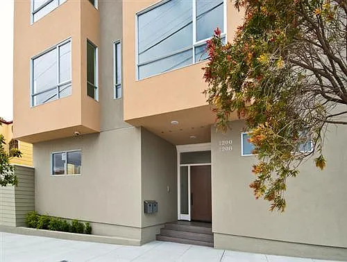 1200 Silver Ave — Photo 1