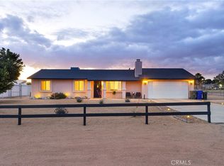 22672 El Centro Rd, Apple Valley, CA 92307