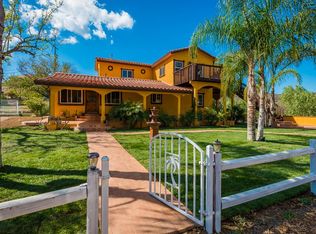 14380 Lyons Valley Rd, Jamul, CA 91935