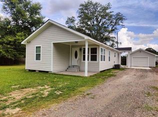 15553 E Hoffman Rd, Ponchatoula, LA 70454