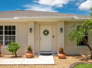 2315 Florala St, North Port, FL 34287