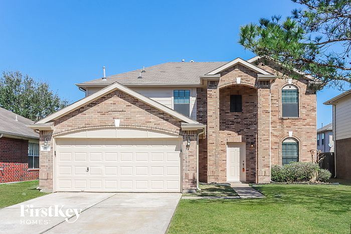 1st image of 12123 Bradenway Ln