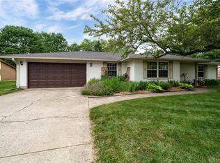 5924 Overbrooke Rd, Dayton, OH 45440