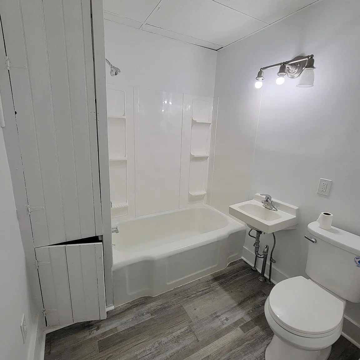 1 bed, 1.0 bath, 476 sqft, $1,250 — Photo 3