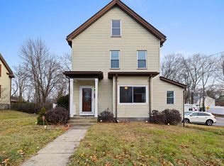 208 Union St, Randolph, MA 02368