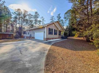 147 Stucks Point Dr, Chapin, SC 29036