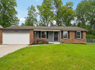 3368 Pine Valley Rd, Columbus, OH 43219