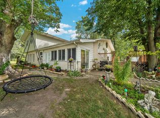 7245 W Dralle Rd, Monee, IL 60449