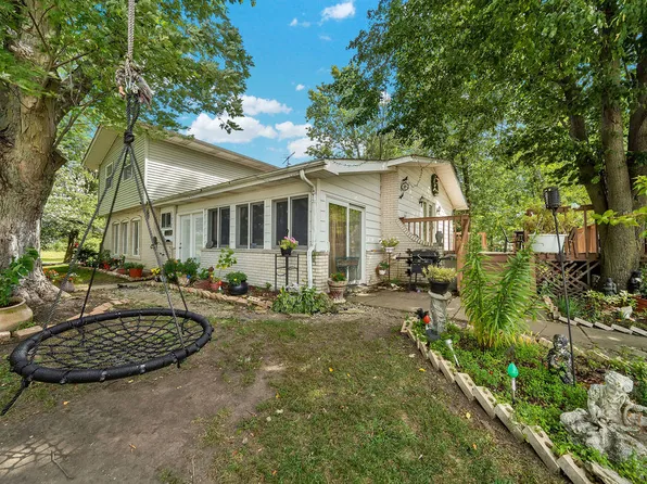 7245 W Dralle Rd, Monee, IL 60449