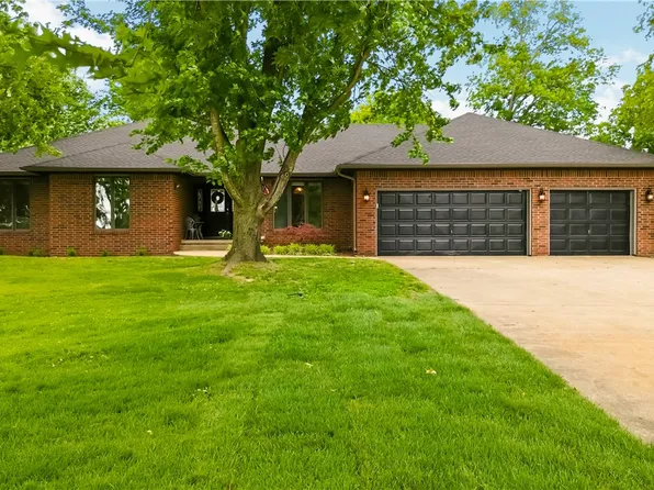 3103 Red Fox Rdg, Bentonville, AR 72712