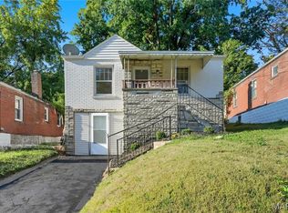 7138 Garesche Ave, Saint Louis, MO