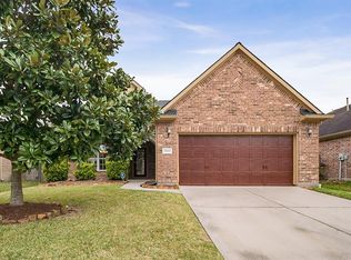 19065 Hammer Ln, Porter, TX 77365