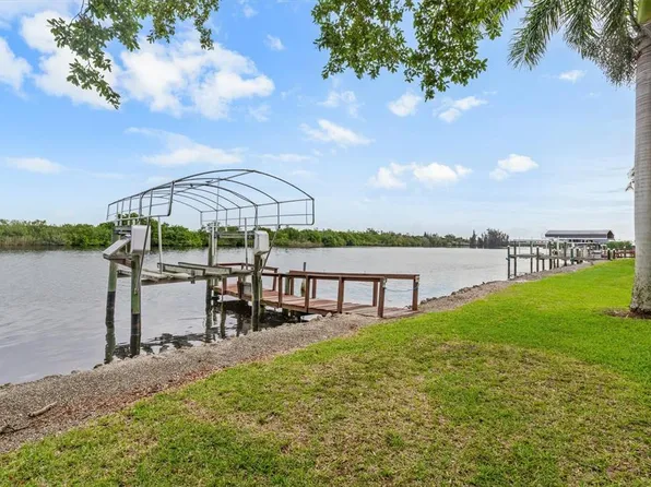 8320 Riverside Dr #99, Punta Gorda, FL 33982