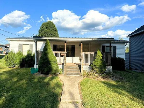 234 Walnut St, Crooksville, OH 43731