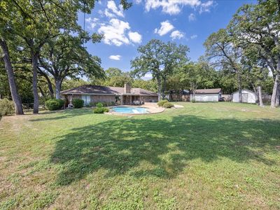 3909 Allendale St, Colleyville, TX, 76034